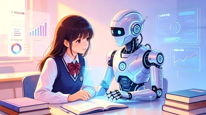 智慧校园展示3